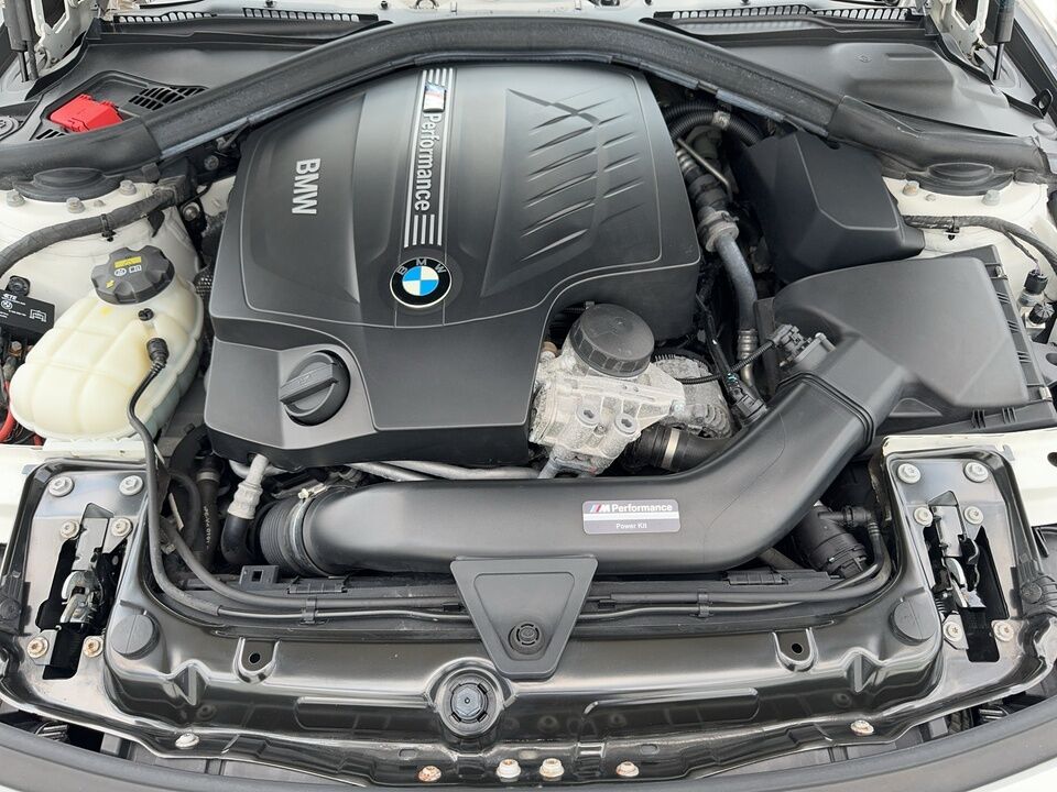 2016 BMW 4 Series  - Desmeules Chrysler