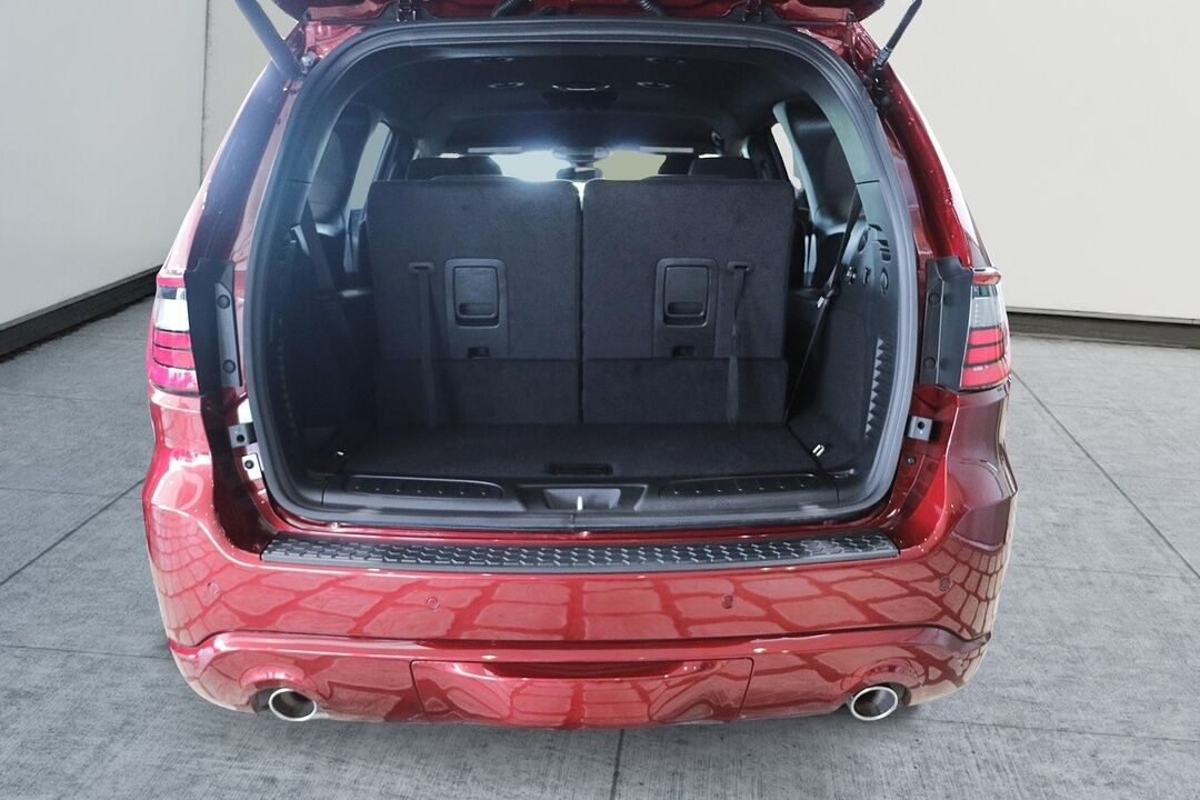 2023 Dodge Durango  - Desmeules Chrysler