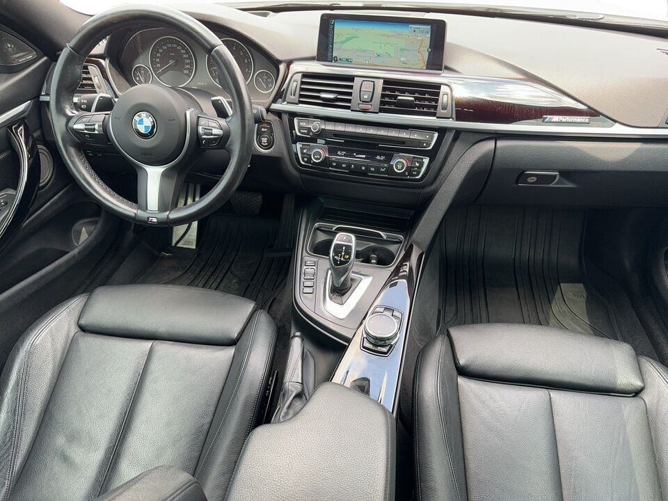 2016 BMW 4 Series  - Blainville Chrysler