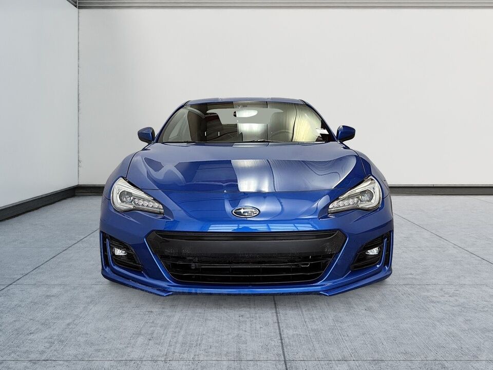 2020 Subaru BRZ  - Desmeules Chrysler