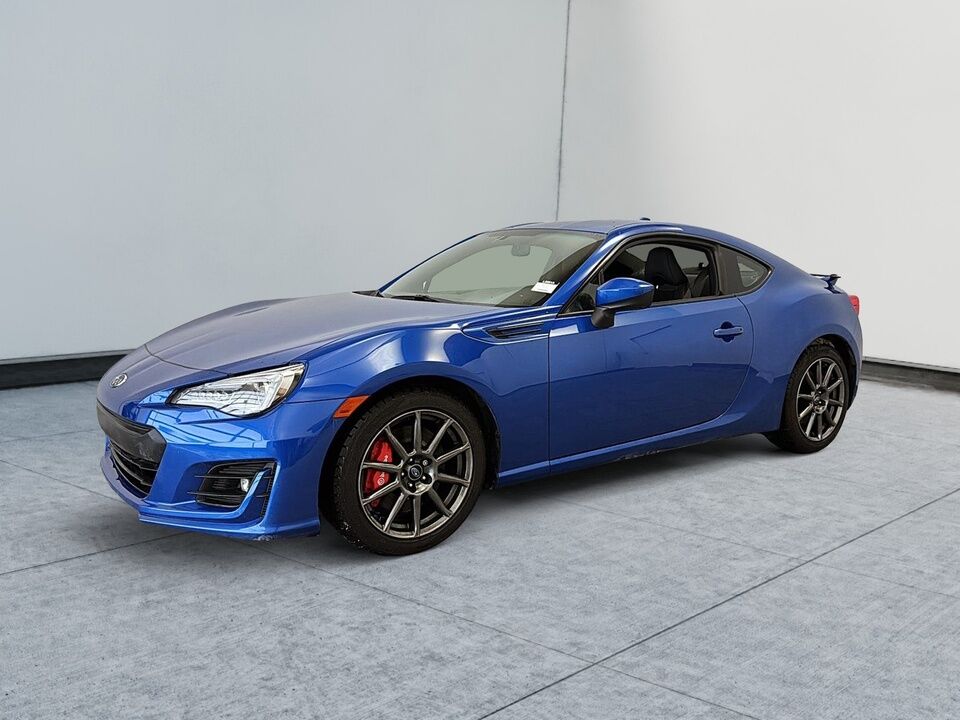 2020 Subaru BRZ  - Desmeules Chrysler