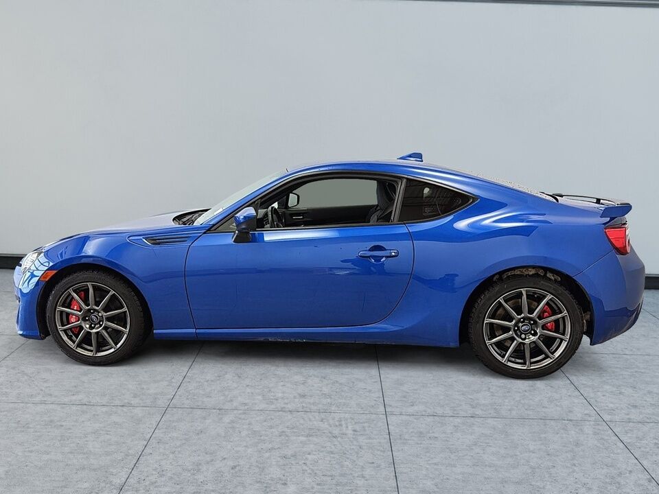 2020 Subaru BRZ  - Desmeules Chrysler