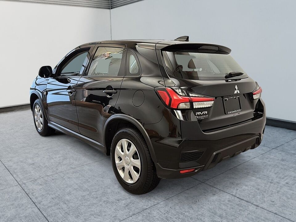 2022 Mitsubishi RVR  - Blainville Chrysler