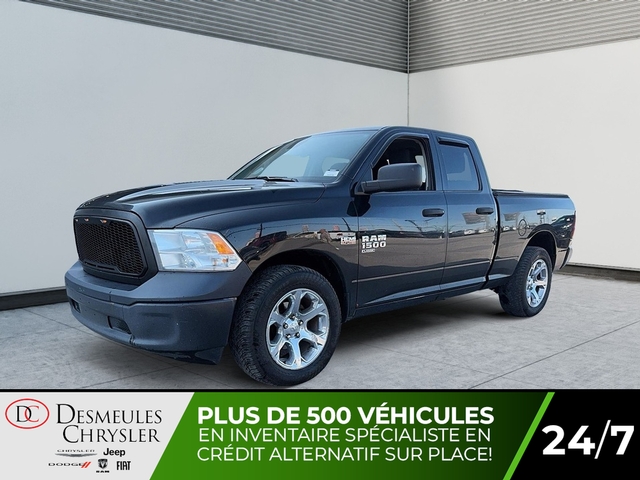 2021 Ram 1500 Classic for Sale  - DC-S5551  - Blainville Chrysler