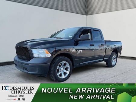 2021 Ram 1500 Classic  - Blainville Chrysler