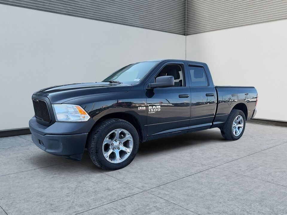 2021 Ram 1500 Classic  - Desmeules Chrysler