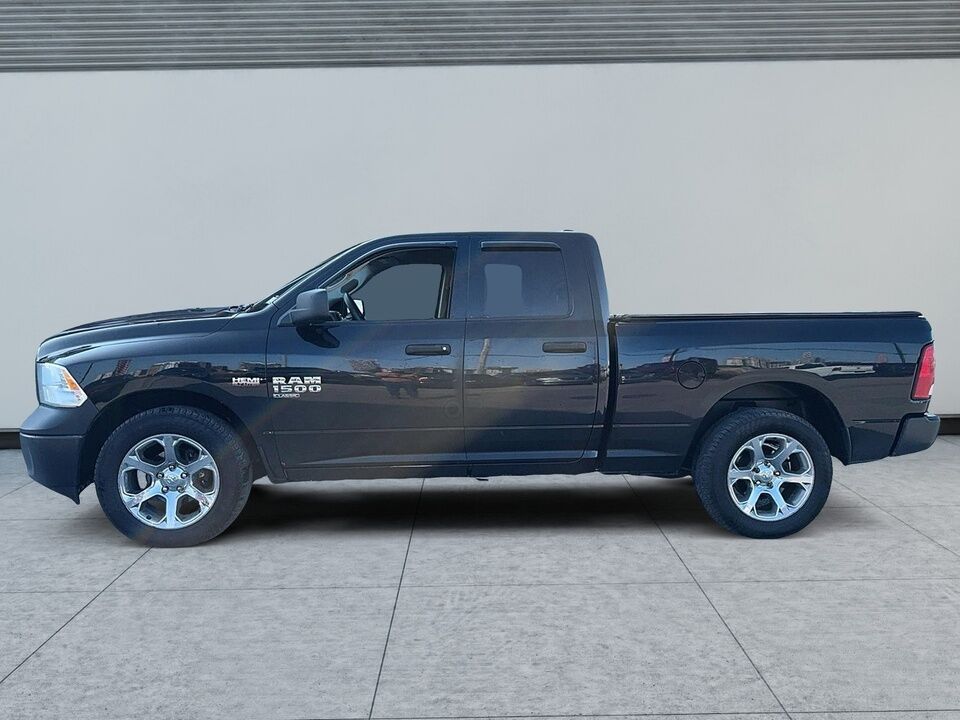 2021 Ram 1500 Classic  - Desmeules Chrysler