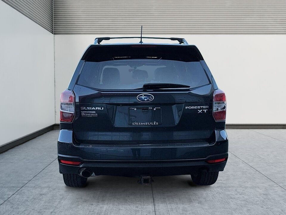 2014 Subaru Forester  - Blainville Chrysler