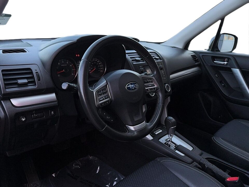 2014 Subaru Forester  - Blainville Chrysler