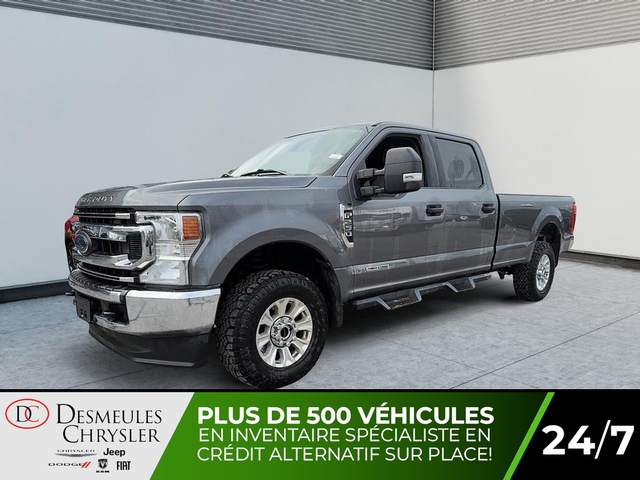 2022 Ford F-250 for Sale  - DC-S5588  - Blainville Chrysler