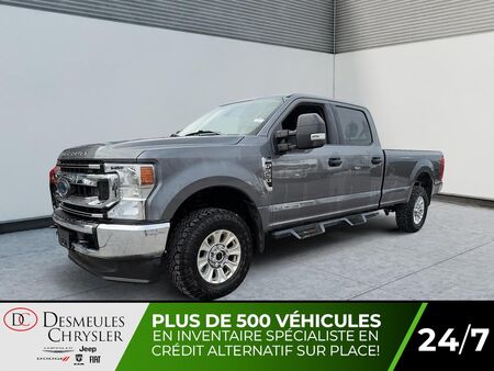 2022 Ford F-250  - Blainville Chrysler