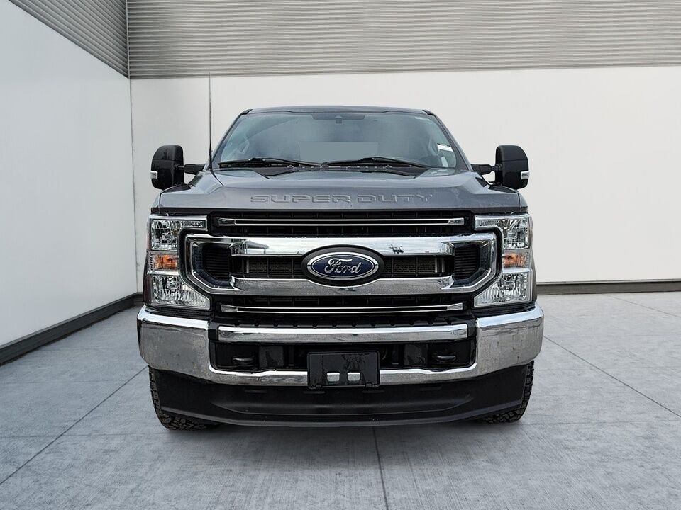 2022 Ford F-250  - Blainville Chrysler