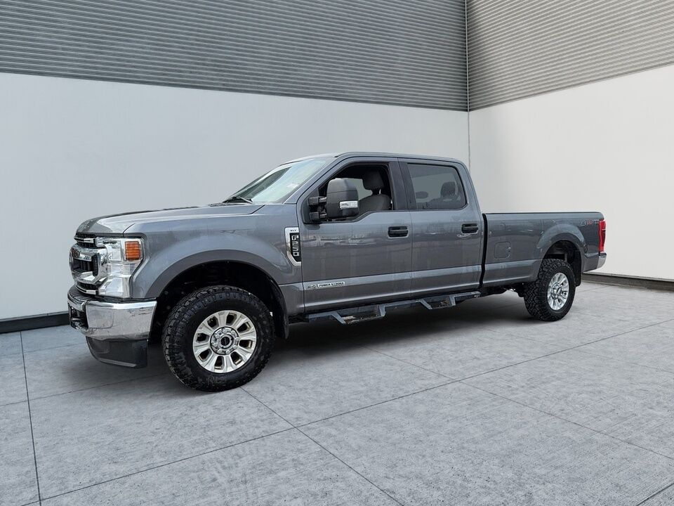 2022 Ford F-250  - Blainville Chrysler