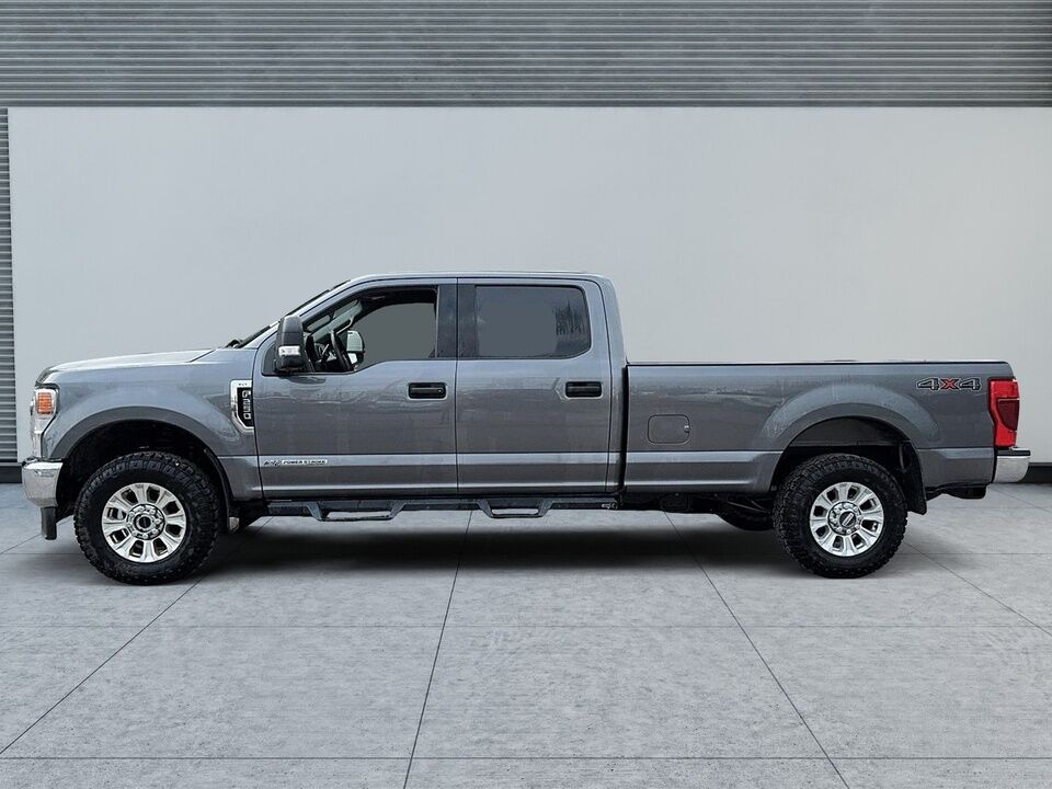 2022 Ford F-250  - Blainville Chrysler