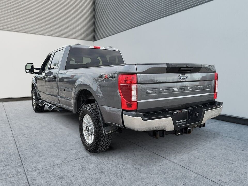 2022 Ford F-250  - Blainville Chrysler