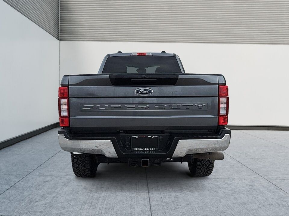 2022 Ford F-250  - Blainville Chrysler