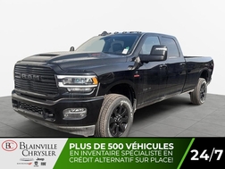 2023 Ram 2500 Laramie Crew Cab  - BC-30133  - Blainville Chrysler