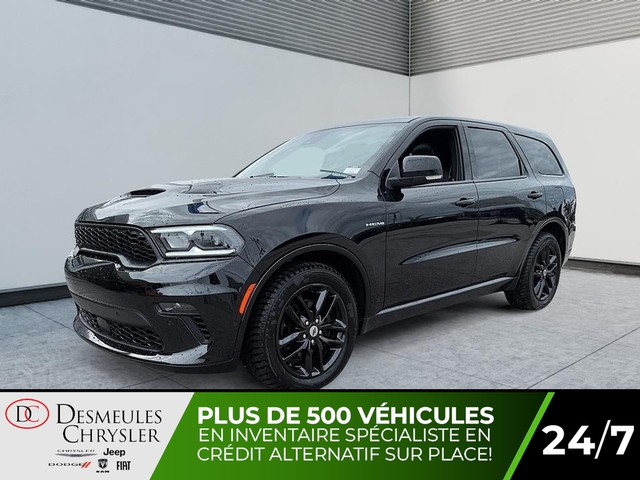 2022 Dodge Durango for Sale  - DC-L5511  - Desmeules Chrysler