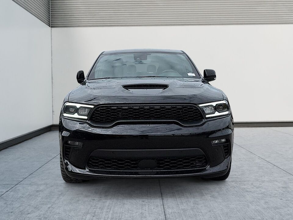 2022 Dodge Durango  - Desmeules Chrysler