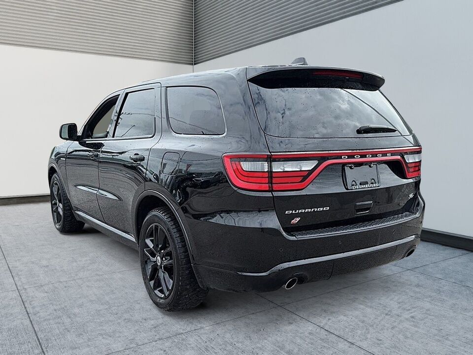 2022 Dodge Durango  - Blainville Chrysler