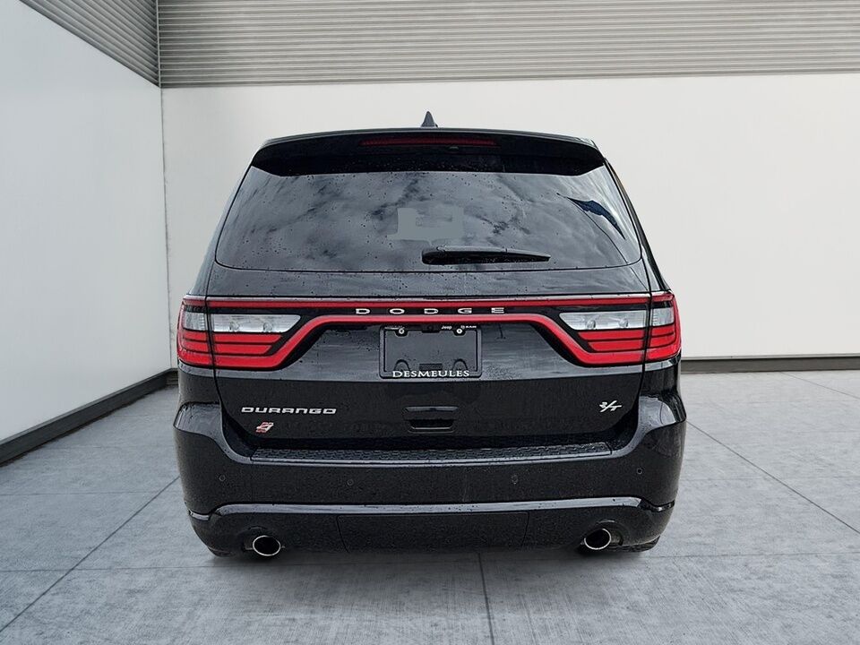 2022 Dodge Durango  - Blainville Chrysler