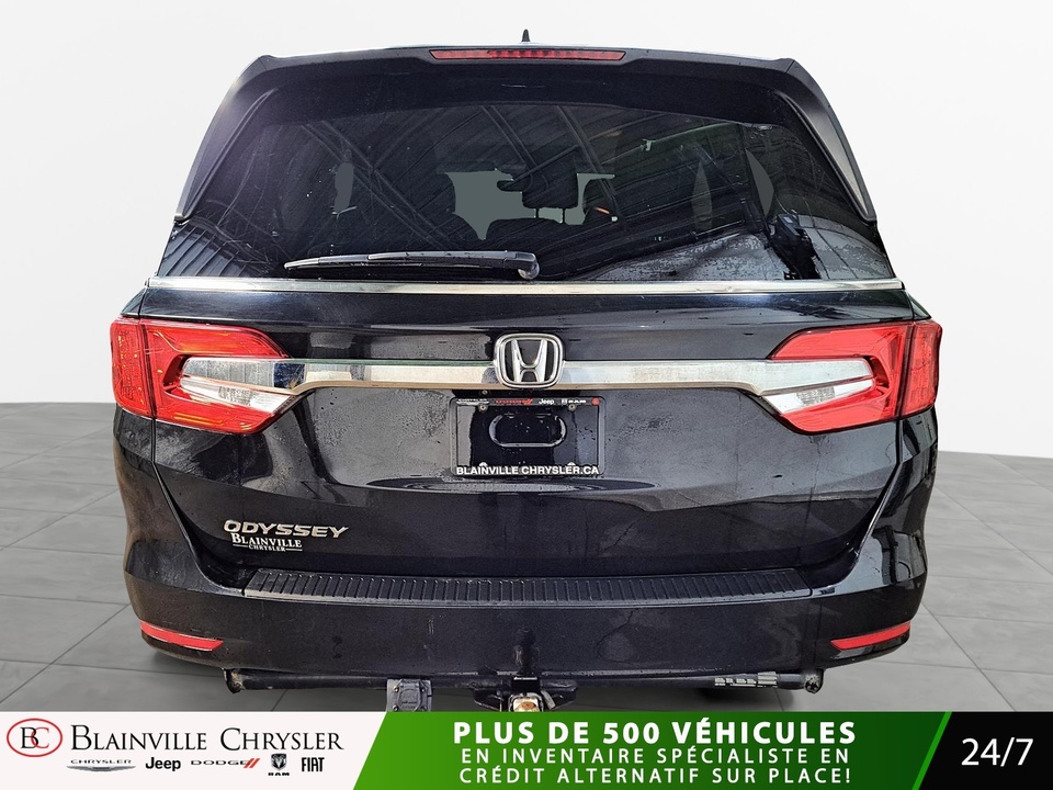 2019 Honda Odyssey  - Blainville Chrysler