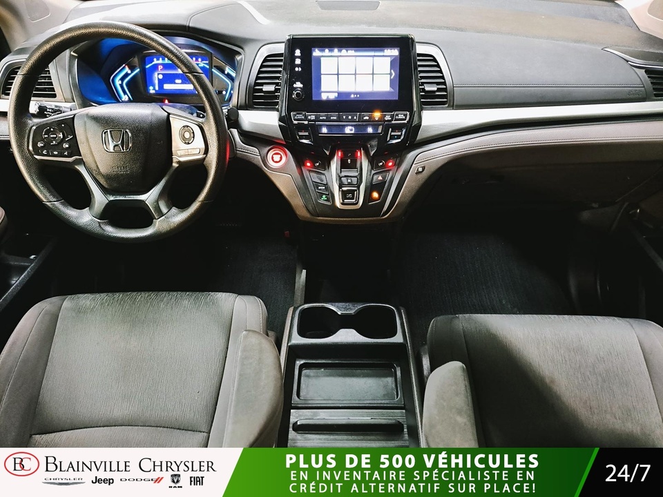 2019 Honda Odyssey  - Blainville Chrysler