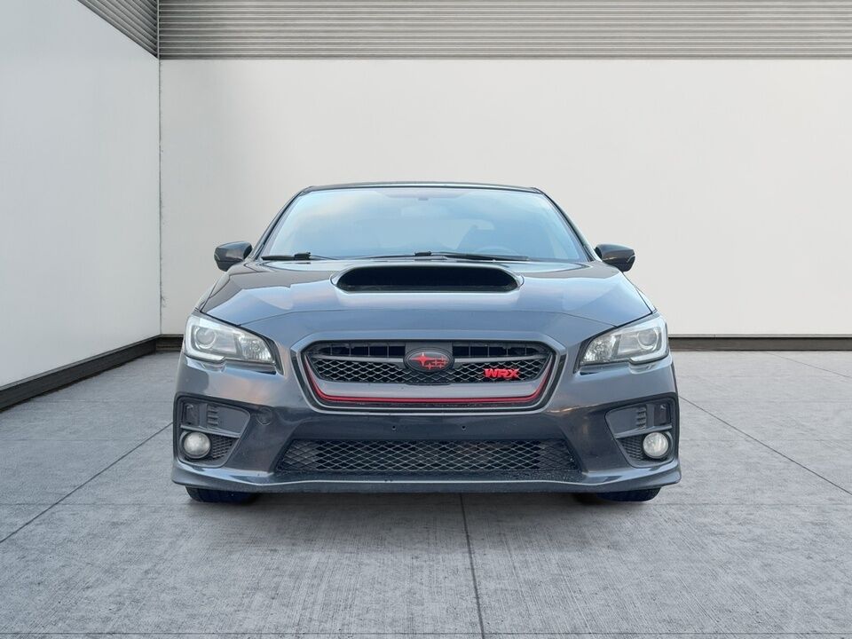 2017 Subaru WRX  - Blainville Chrysler