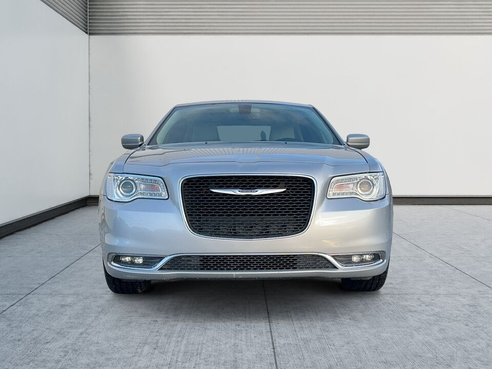 2019 Chrysler 300  - Desmeules Chrysler