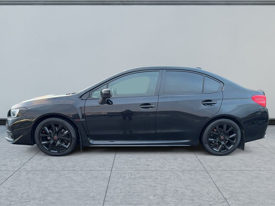 2017 Subaru WRX  - Blainville Chrysler