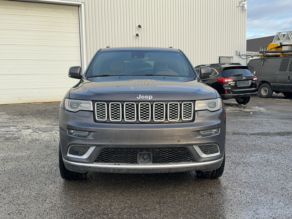 2021 Jeep Grand Cherokee  - Blainville Chrysler