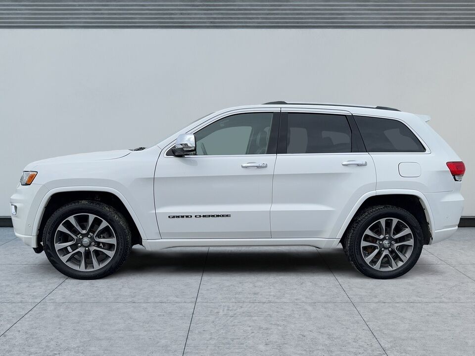 2018 Jeep Grand Cherokee  - Blainville Chrysler