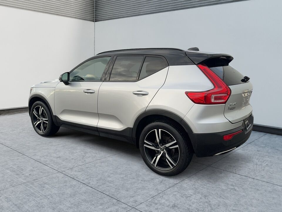 2019 Volvo XC40  - Desmeules Chrysler