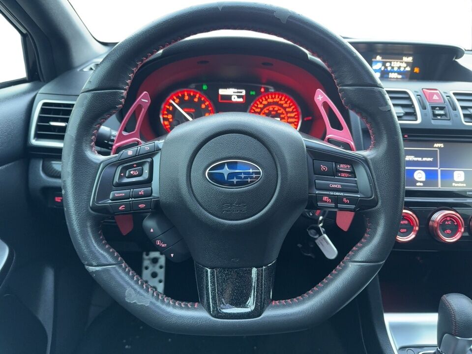 2017 Subaru WRX  - Blainville Chrysler