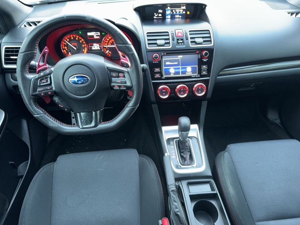 2017 Subaru WRX  - Blainville Chrysler