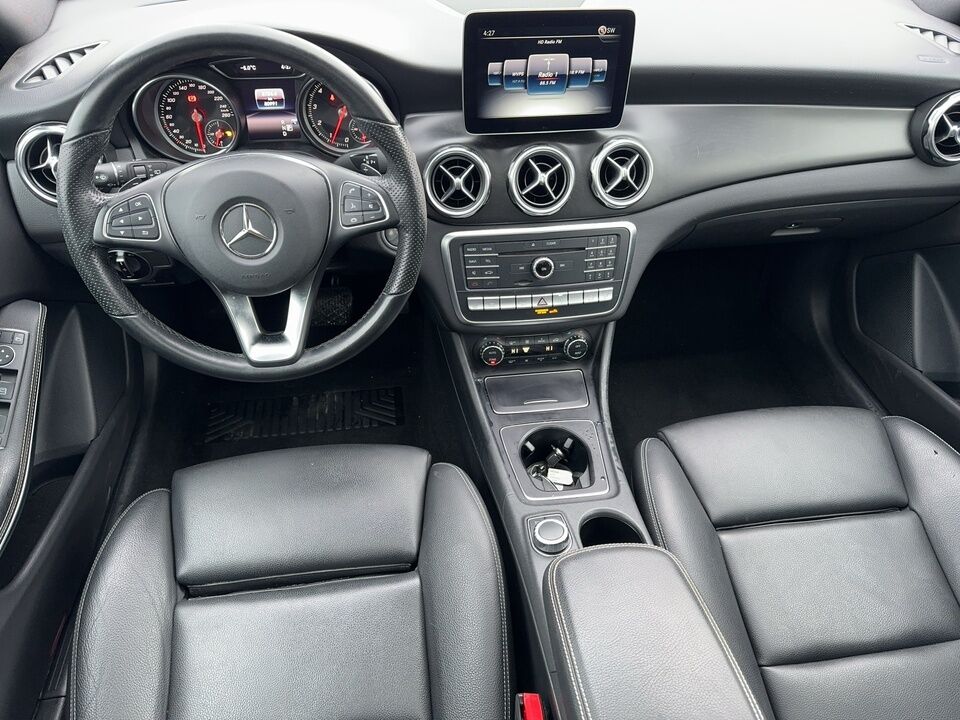 2019 Mercedes-Benz GLA  - Desmeules Chrysler