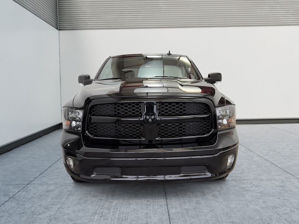 2022 Ram 1500 Classic  - Blainville Chrysler