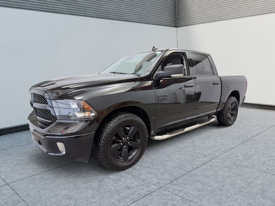 2022 Ram 1500 Classic  - Blainville Chrysler