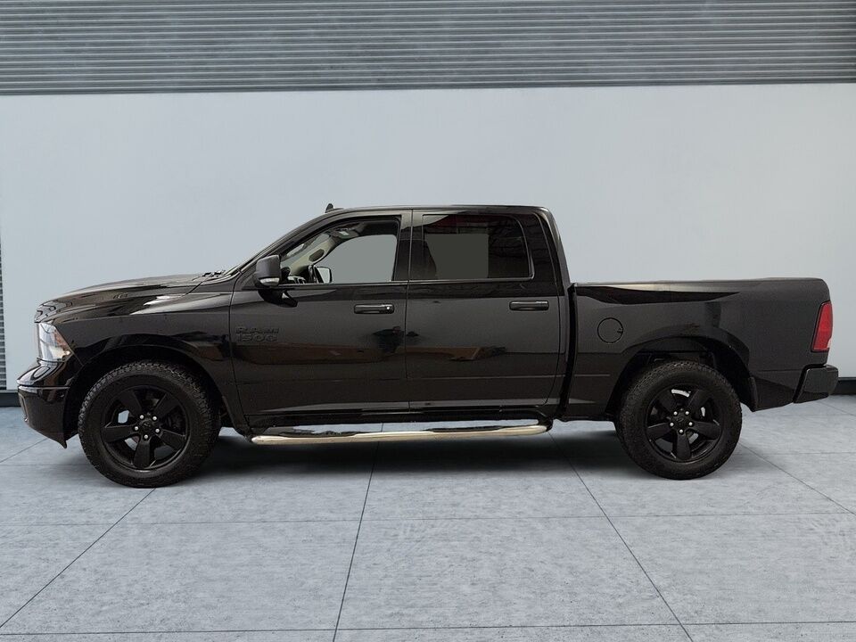 2022 Ram 1500 Classic  - Blainville Chrysler