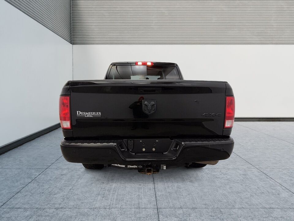 2022 Ram 1500 Classic  - Blainville Chrysler