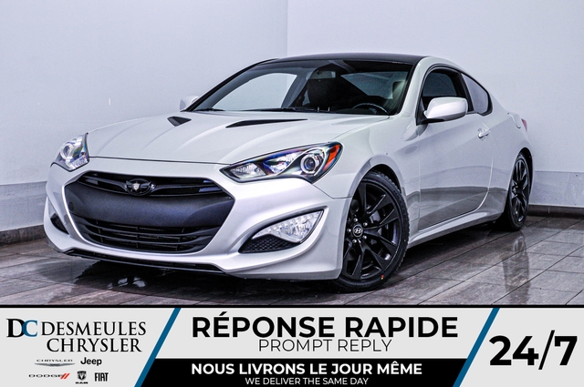 2014 Hyundai for Sale  - DC-91155A  - Desmeules Chrysler