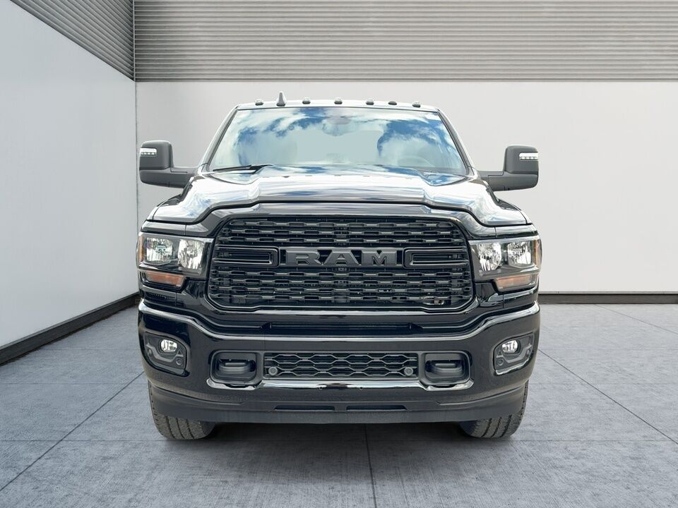 2024 Ram 2500  - Blainville Chrysler