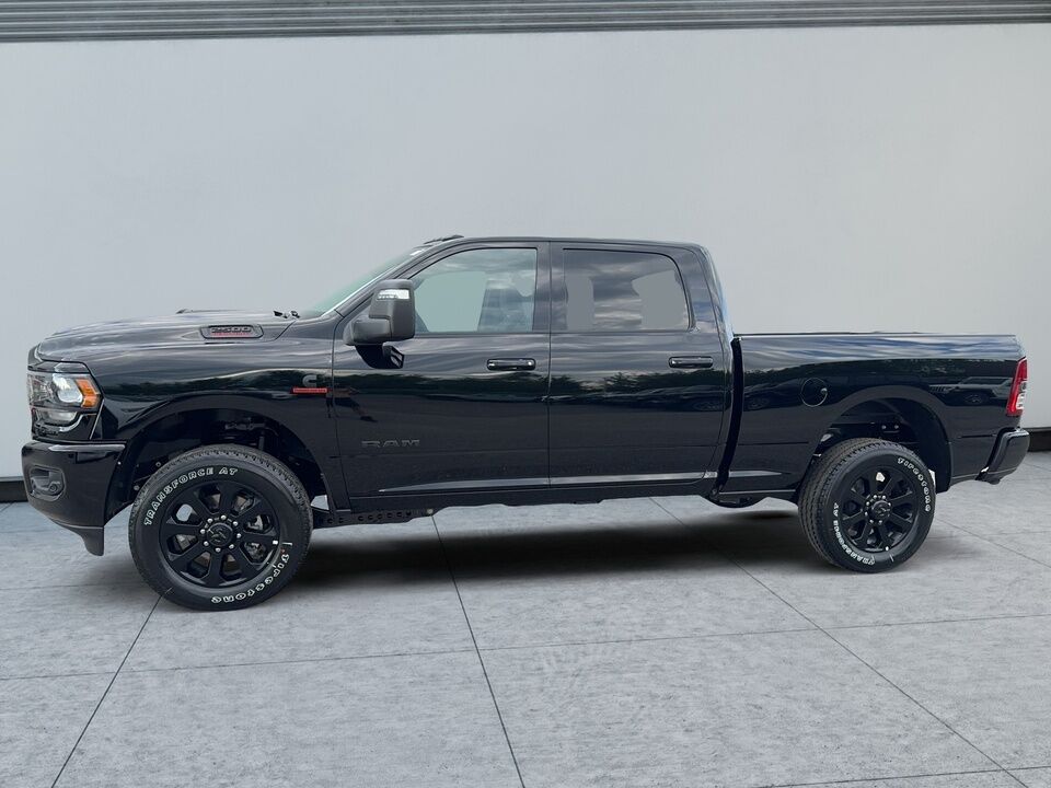 2024 Ram 2500  - Blainville Chrysler