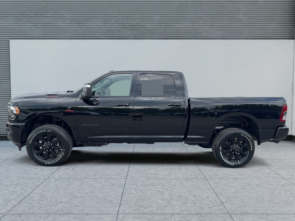 2024 Ram 2500  - Blainville Chrysler