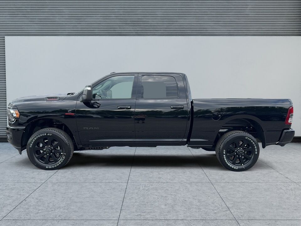 2024 Ram 2500  - Blainville Chrysler