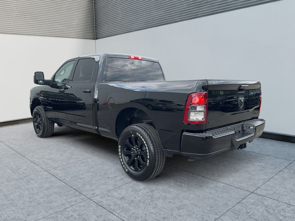 2024 Ram 2500  - Blainville Chrysler