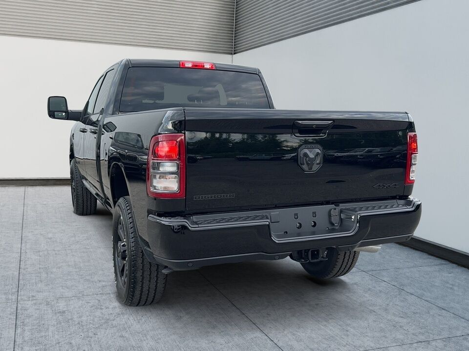 2024 Ram 2500  - Blainville Chrysler