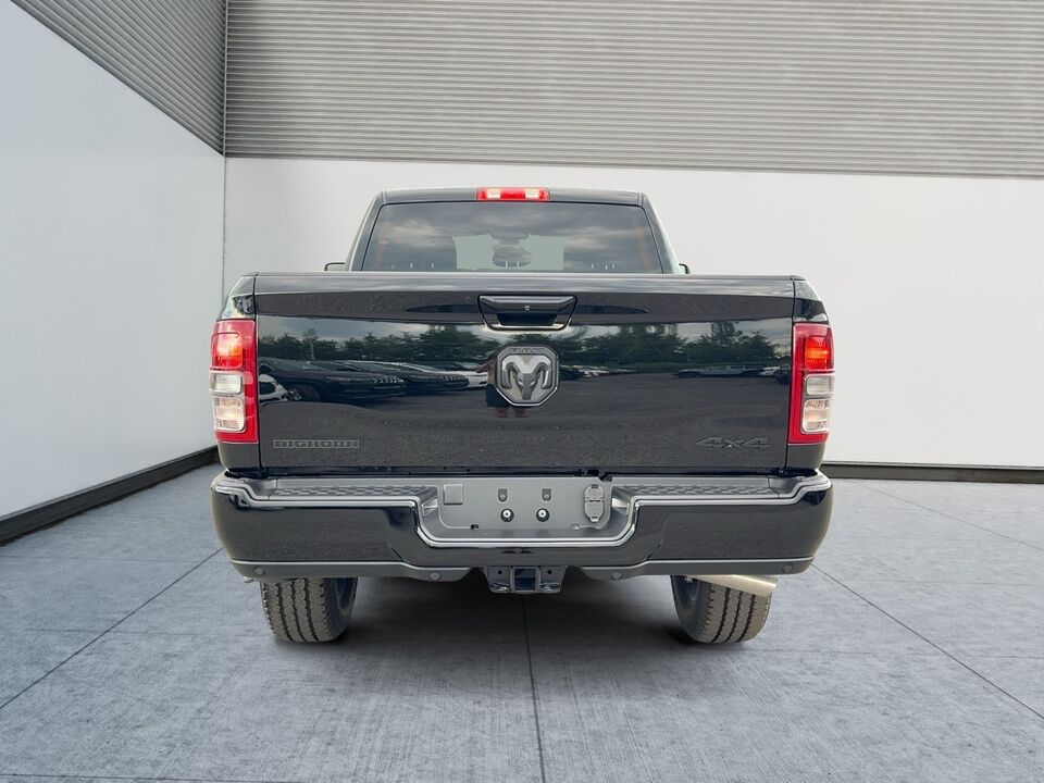 2024 Ram 2500  - Blainville Chrysler