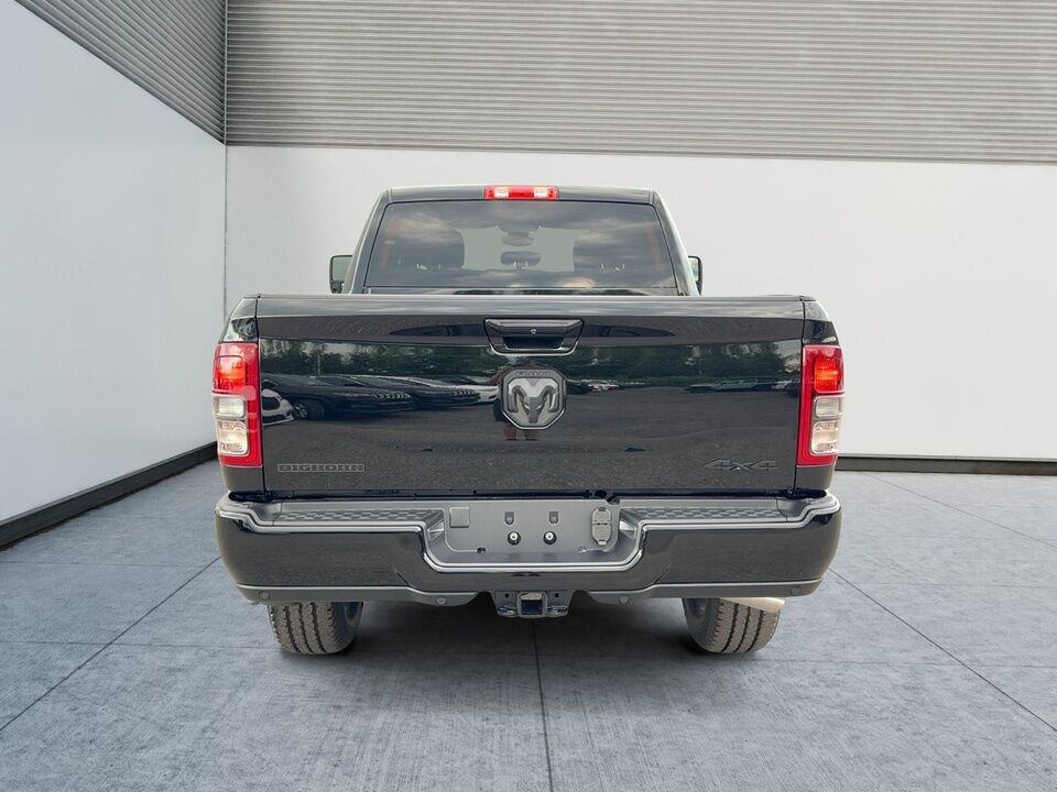 2024 Ram 2500  - Blainville Chrysler