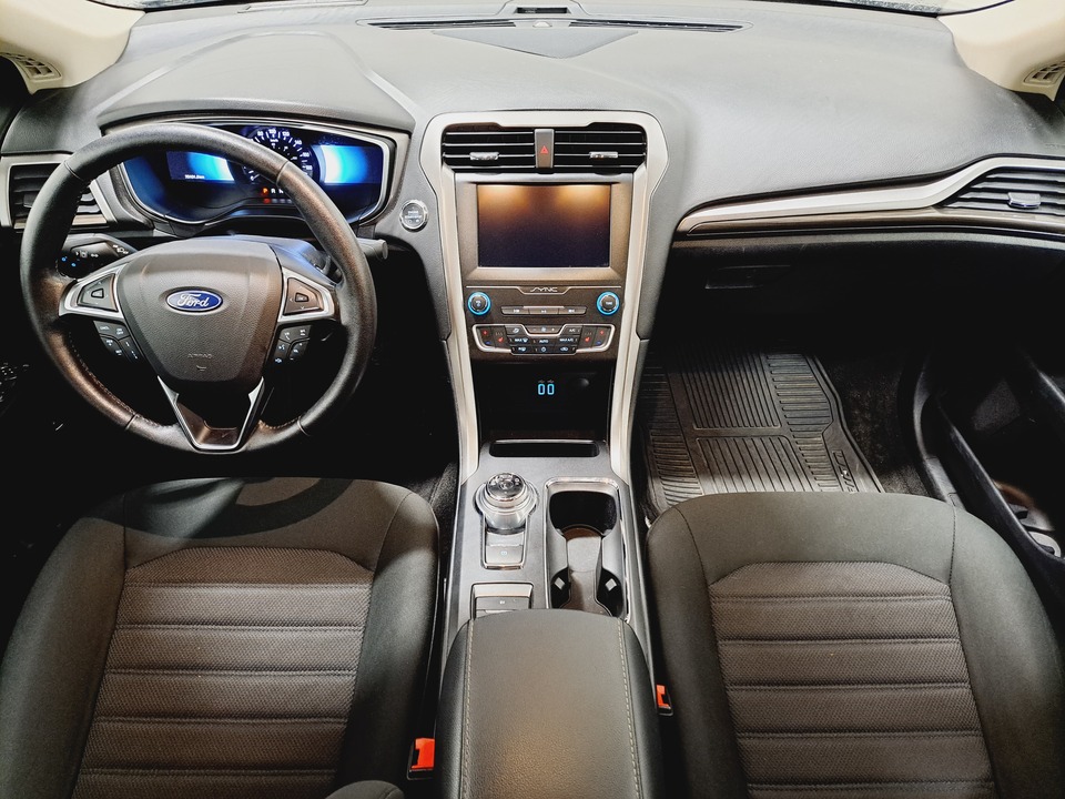 2019 Ford Fusion Energi  - Blainville Chrysler